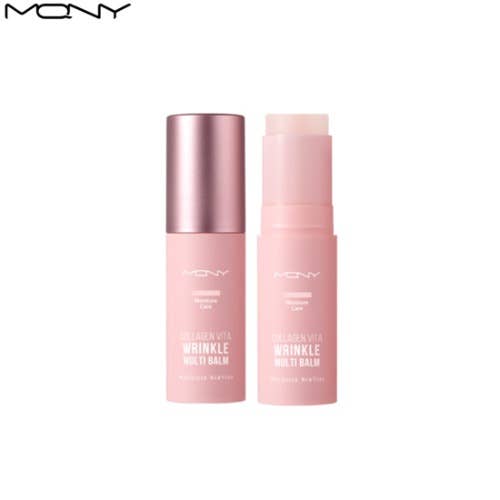 Best Beauty Group - Wholesale Anti-Aging Moisturizer - MQNY Collagen Vita Wrinkle Multi Balm1