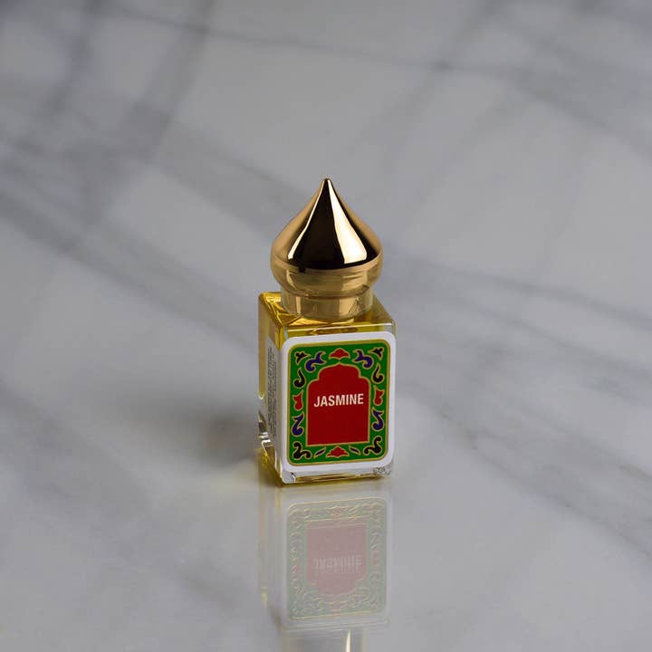 Nemat - Wholesale Fragrance Oil - Jasmine Perfume Oil