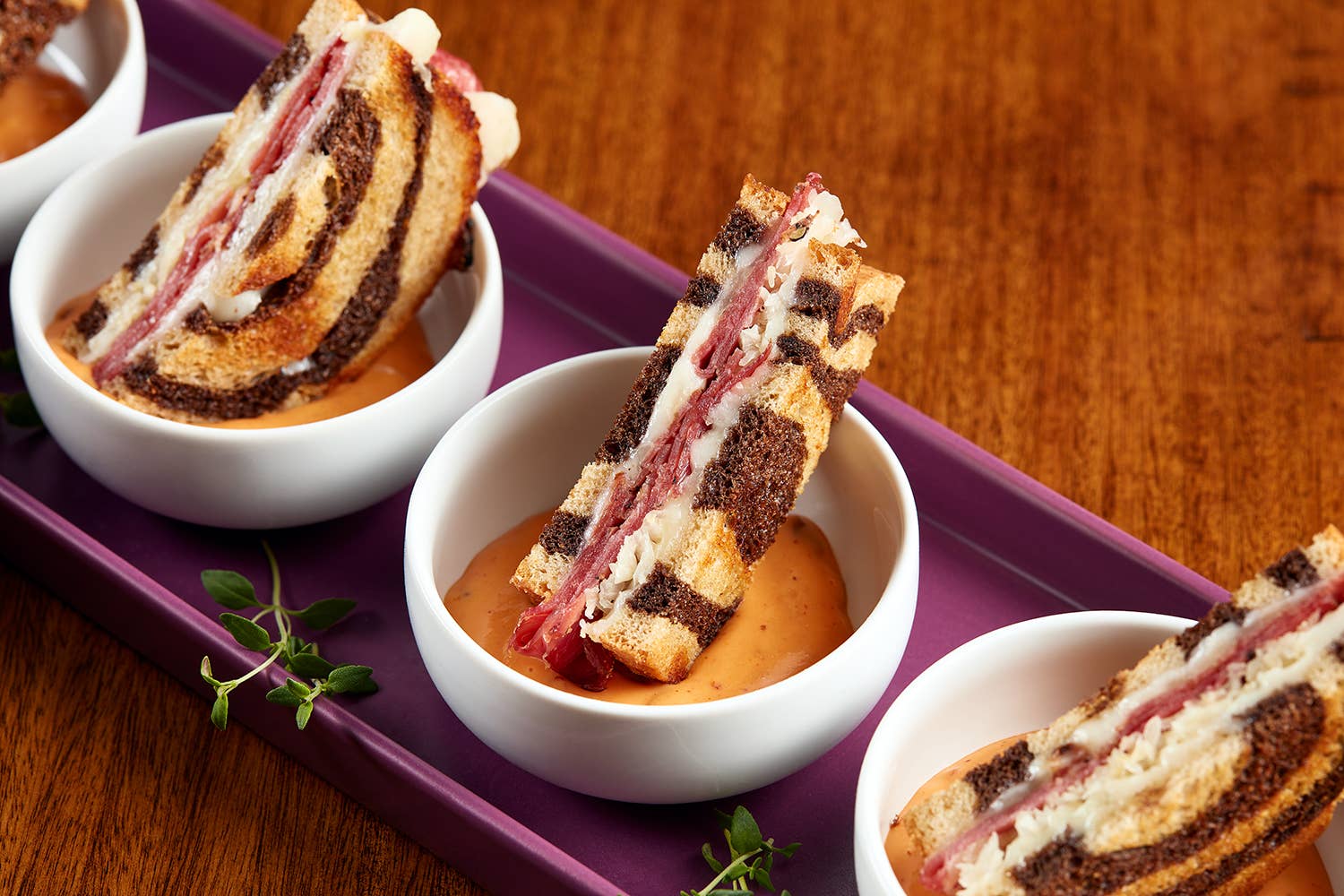 Aussie Select - Vendita all'ingrosso Prosciutto - Pastrami di agnello affettato, 4oz 1