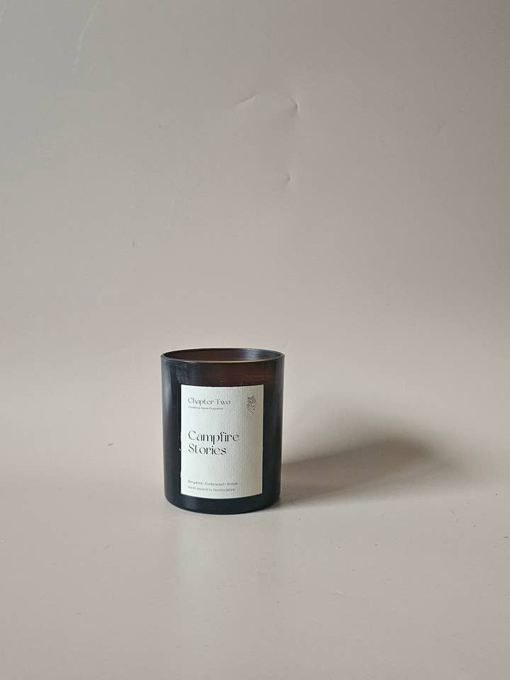 CAMPFIRE STORIES LYS for engroshandel hos Chapter Two