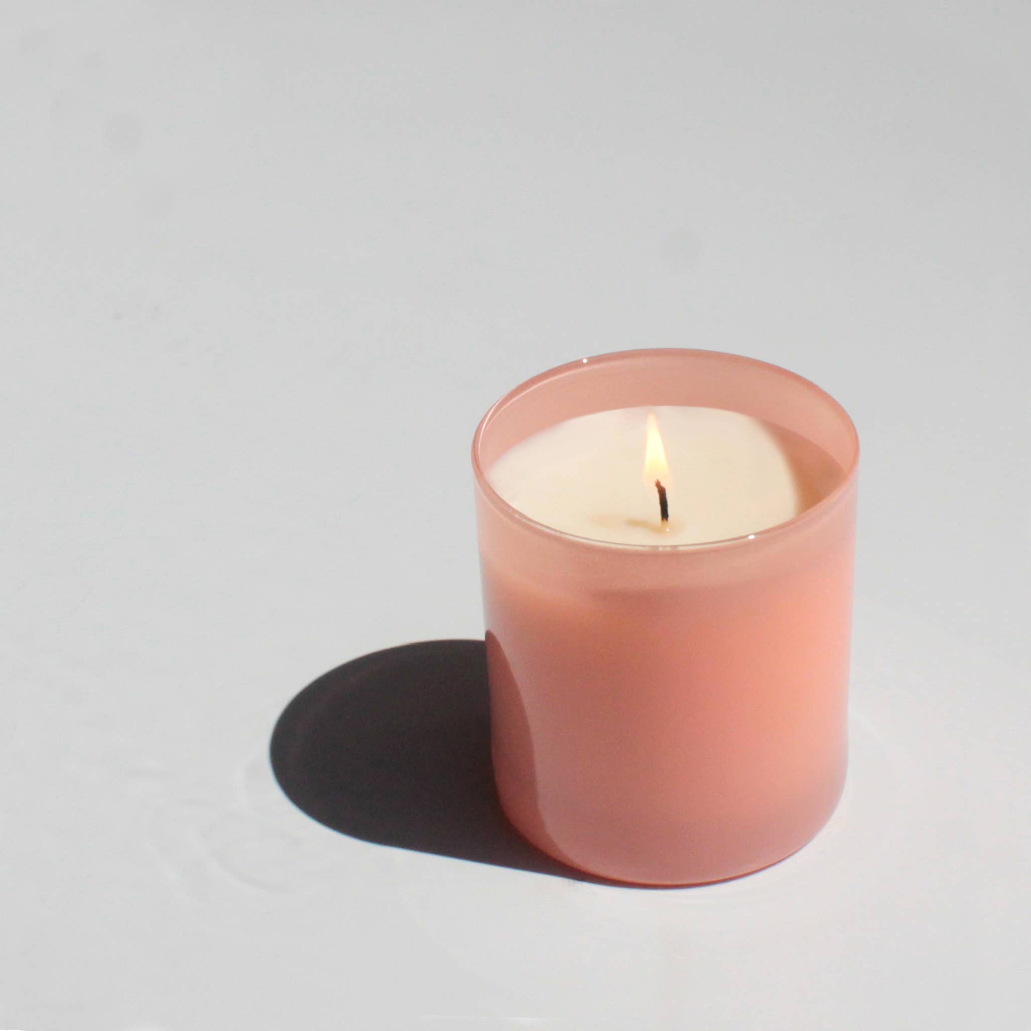 GP Candle Co. - Venta al por mayor Velas en tarros - Vela Sun Hue de 9 onzas (cítricos espumosos)3