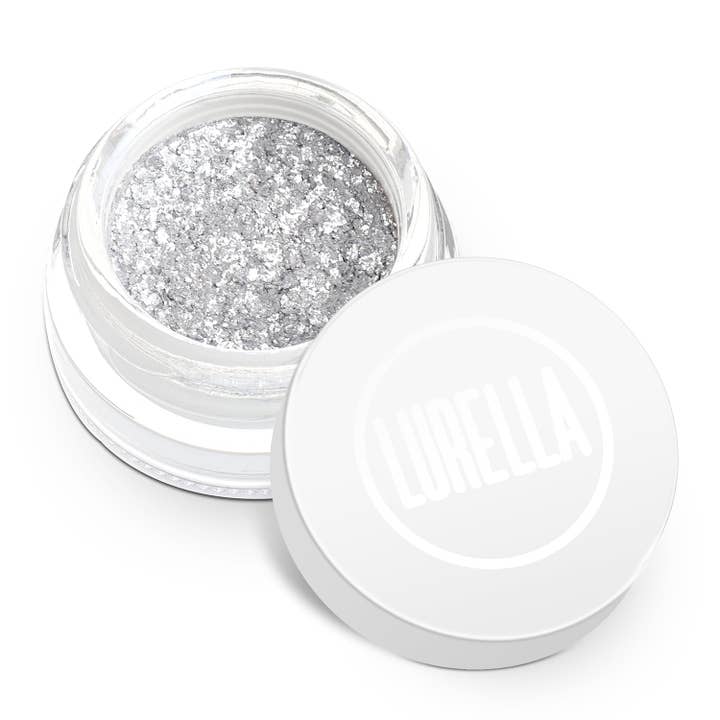 Diamond Eyeshadow - Icy for wholesale by Lurella Cosmetics