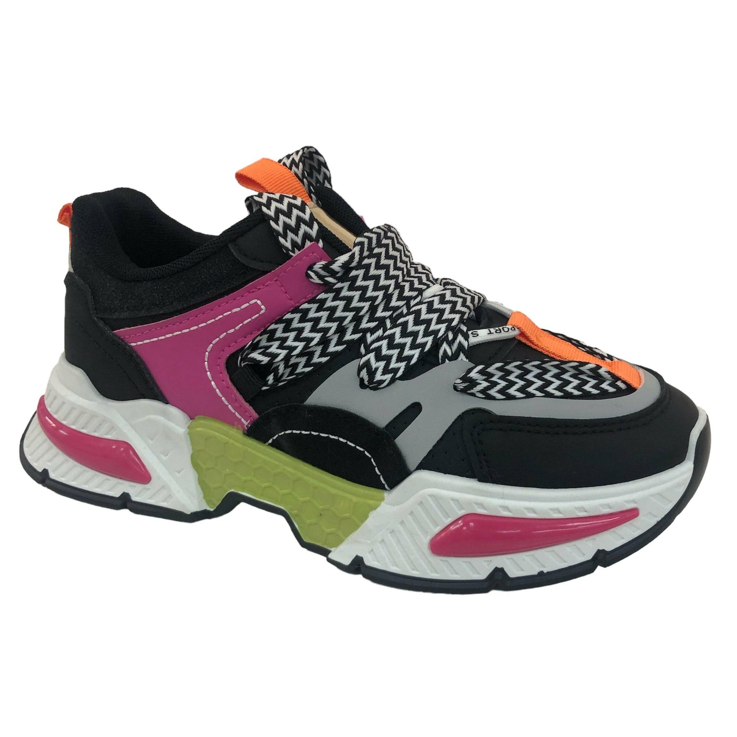 Fox by Ren GmbH - Wholesale Lifestyle Sneakers - Women's - Sneakers - Paris3