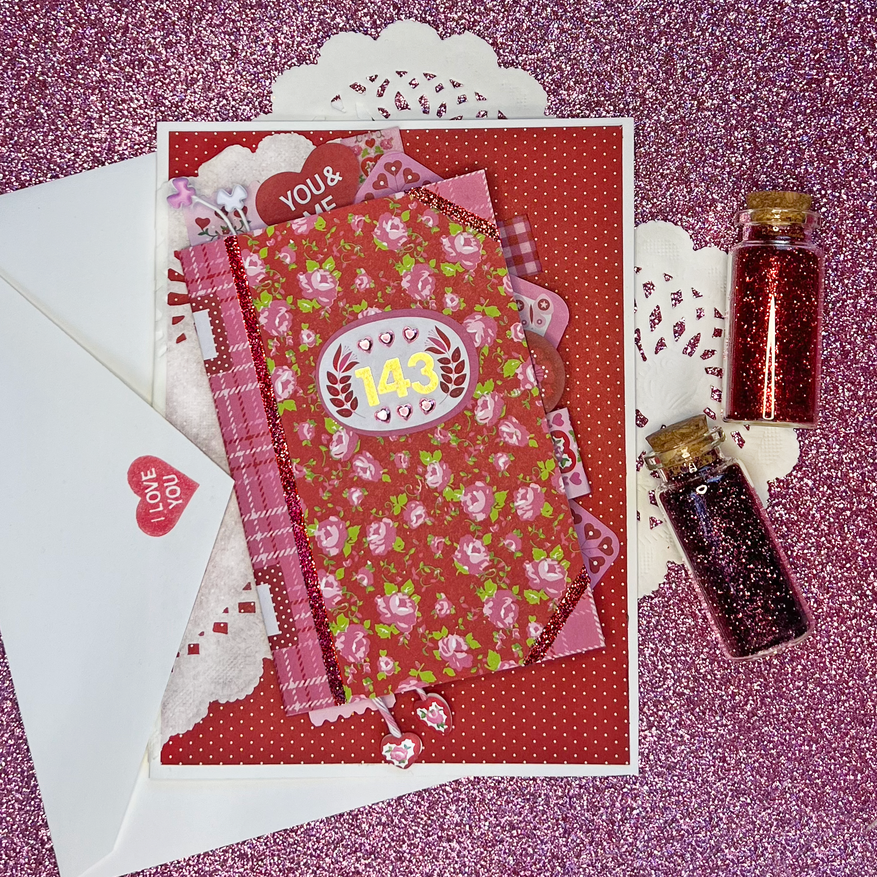 Jewelry Made by Me – wholesale Klistermärke – Metallic Guld Alfabet Klistermärken Everett Rd. av Cathe Holden2