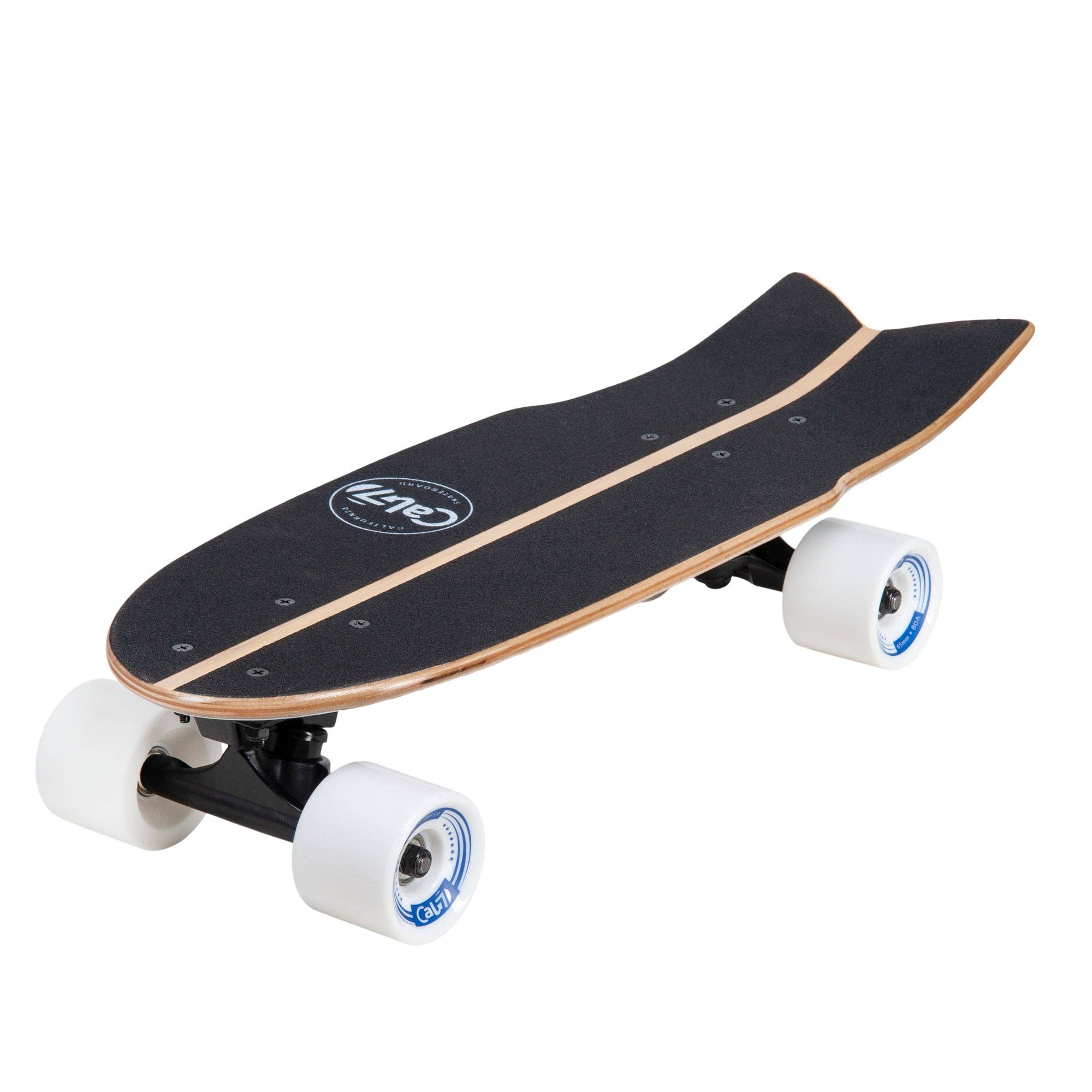 Cal 7 – wholesale Skateboard – Orchard 22” Fishtail Mini Cruiser3
