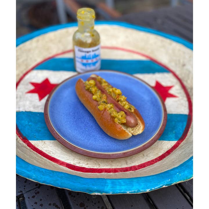 Big Fork - Wholesale Hot dog - Small-Batch Hot Dogs Stuffed with Bacon - Snappy & Smoky6