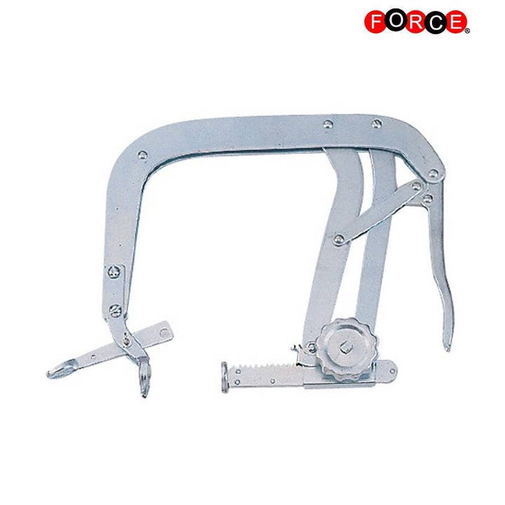 Mzs Gereedschap - Wholesale Tool Set - Valve spring compressor0