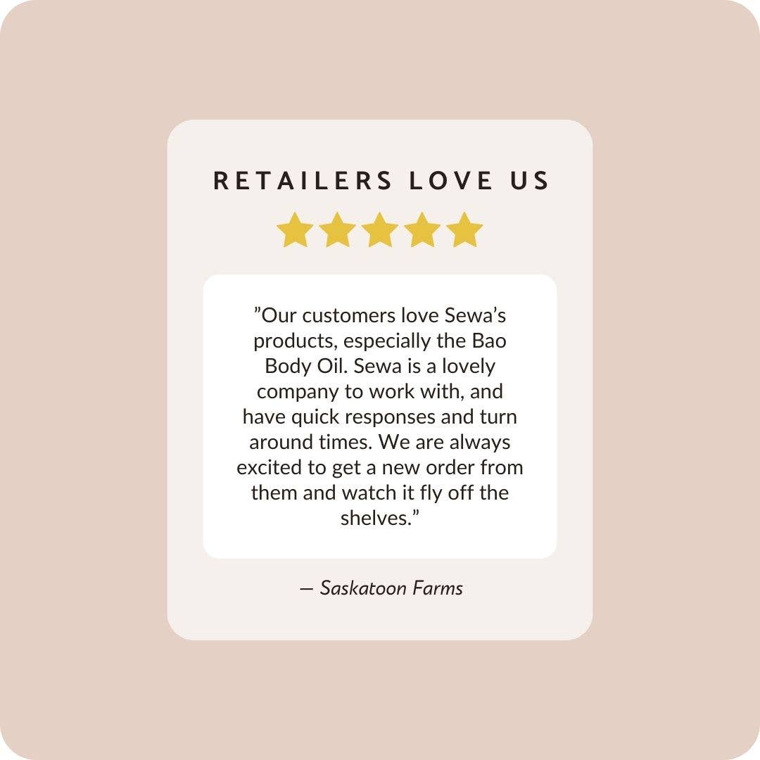 Sewa Skincare - Wholesale Body Wash/Shower Gel - Black Soap Body Wash | 250ml5