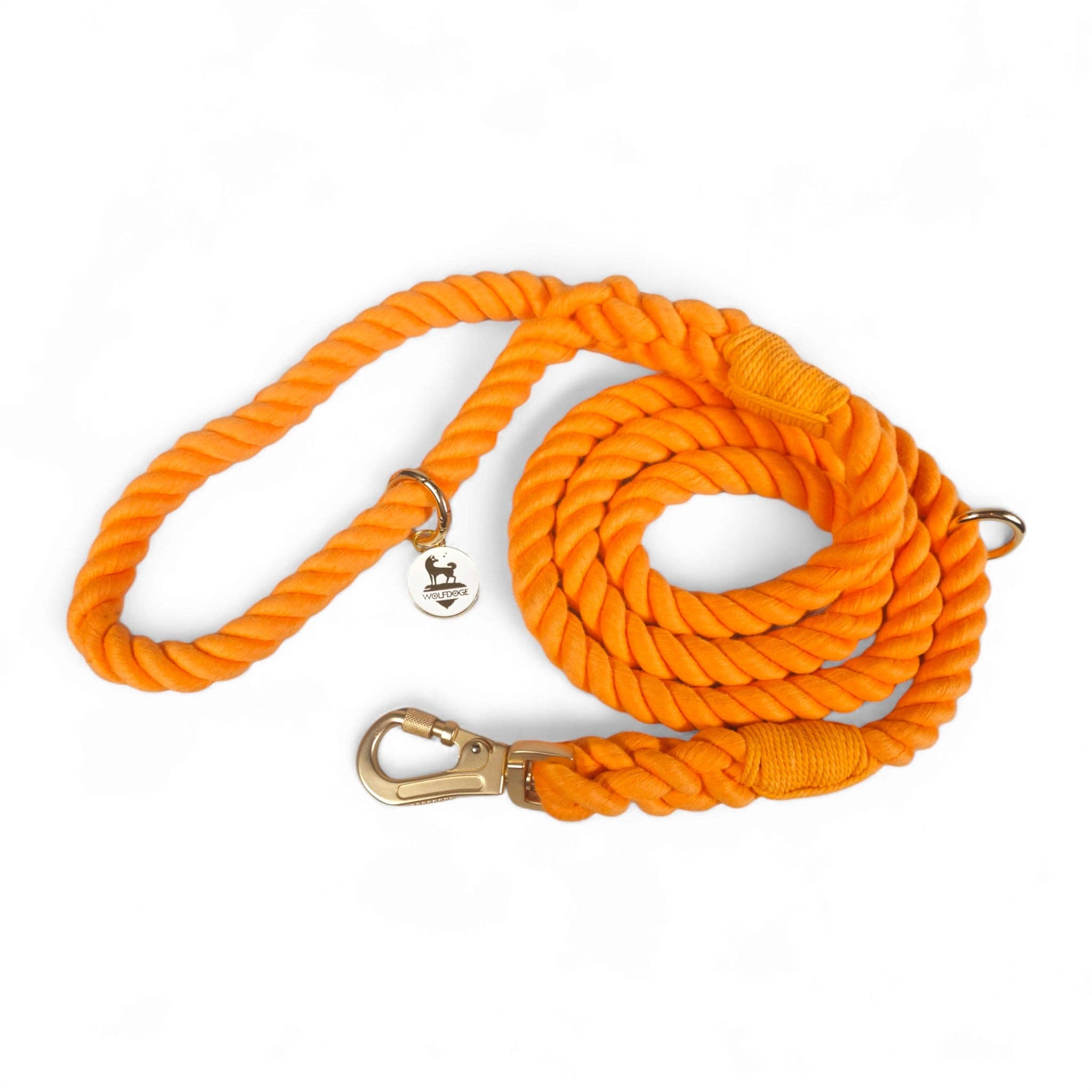 Wolfdoge - Wholesale Pet Leash - Dog - Rope Leash7