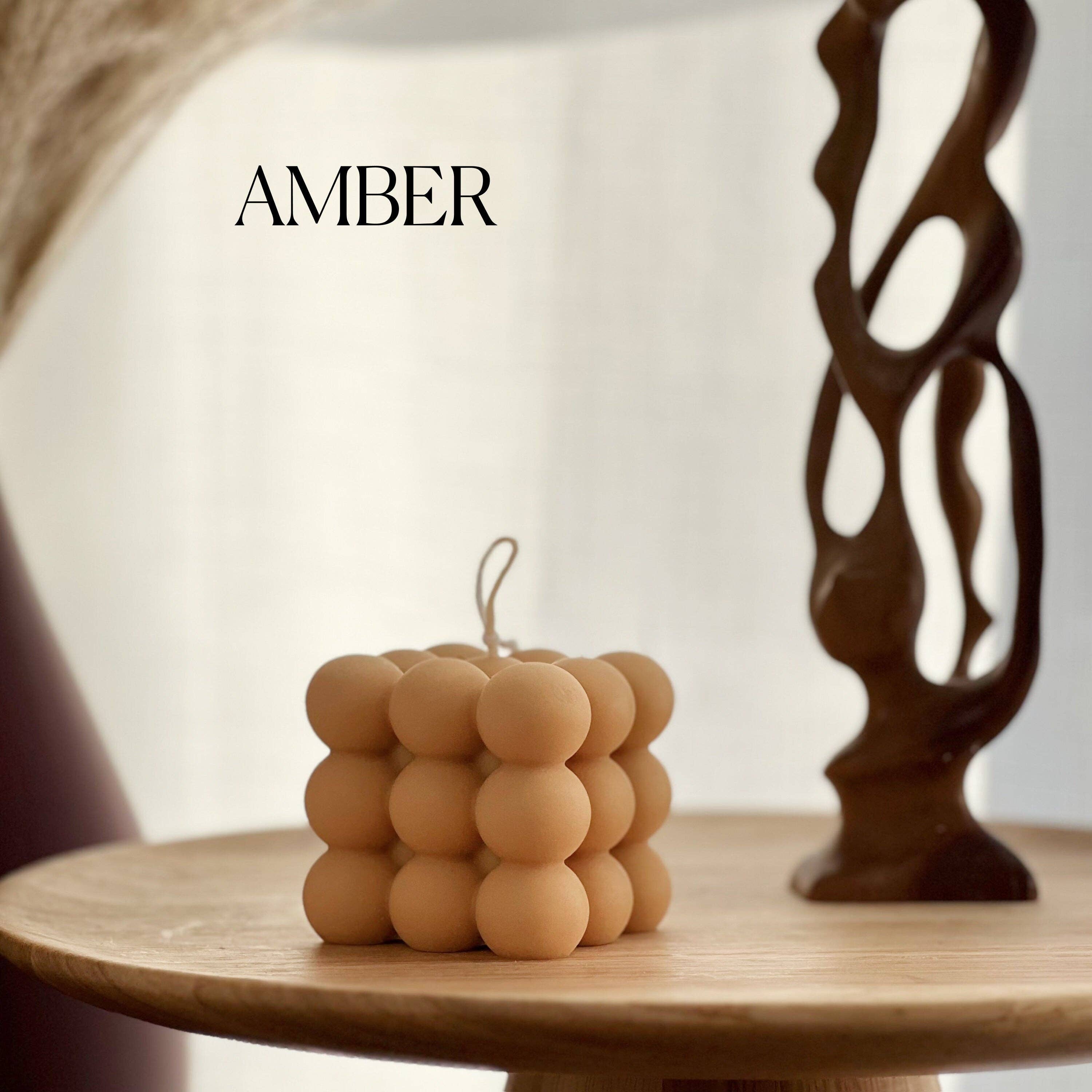 Estelle Studio - Wholesale Novelty Candle - Bubble Cube4