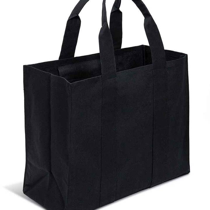 Pierre Francis – wholesale Tote bag – Women's – Brand Lab - Canvas Wrap Tote Bag