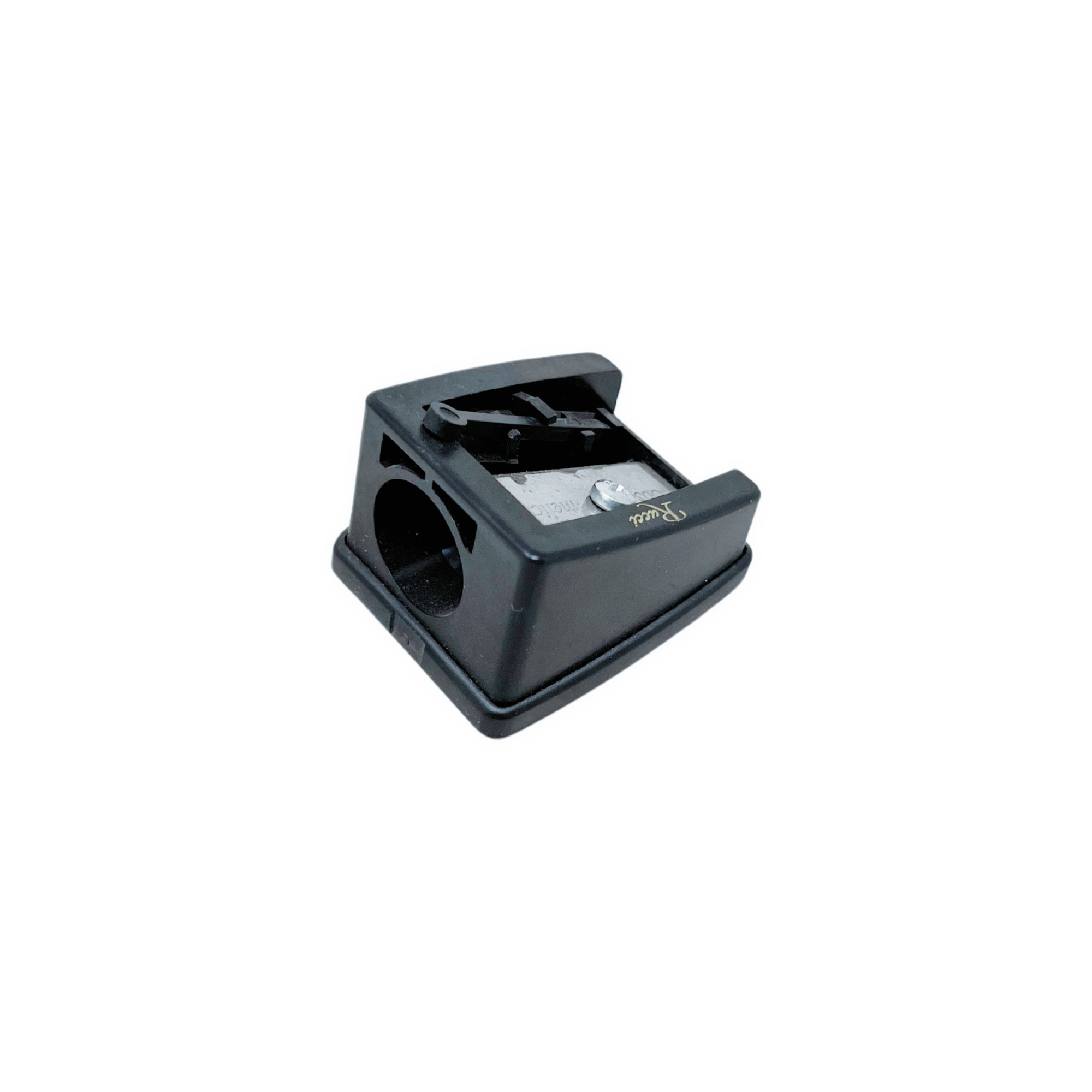 Rucci Professional – wholesale Pencil sharpener – Large-Sized Makeup Pencil Sharpener3