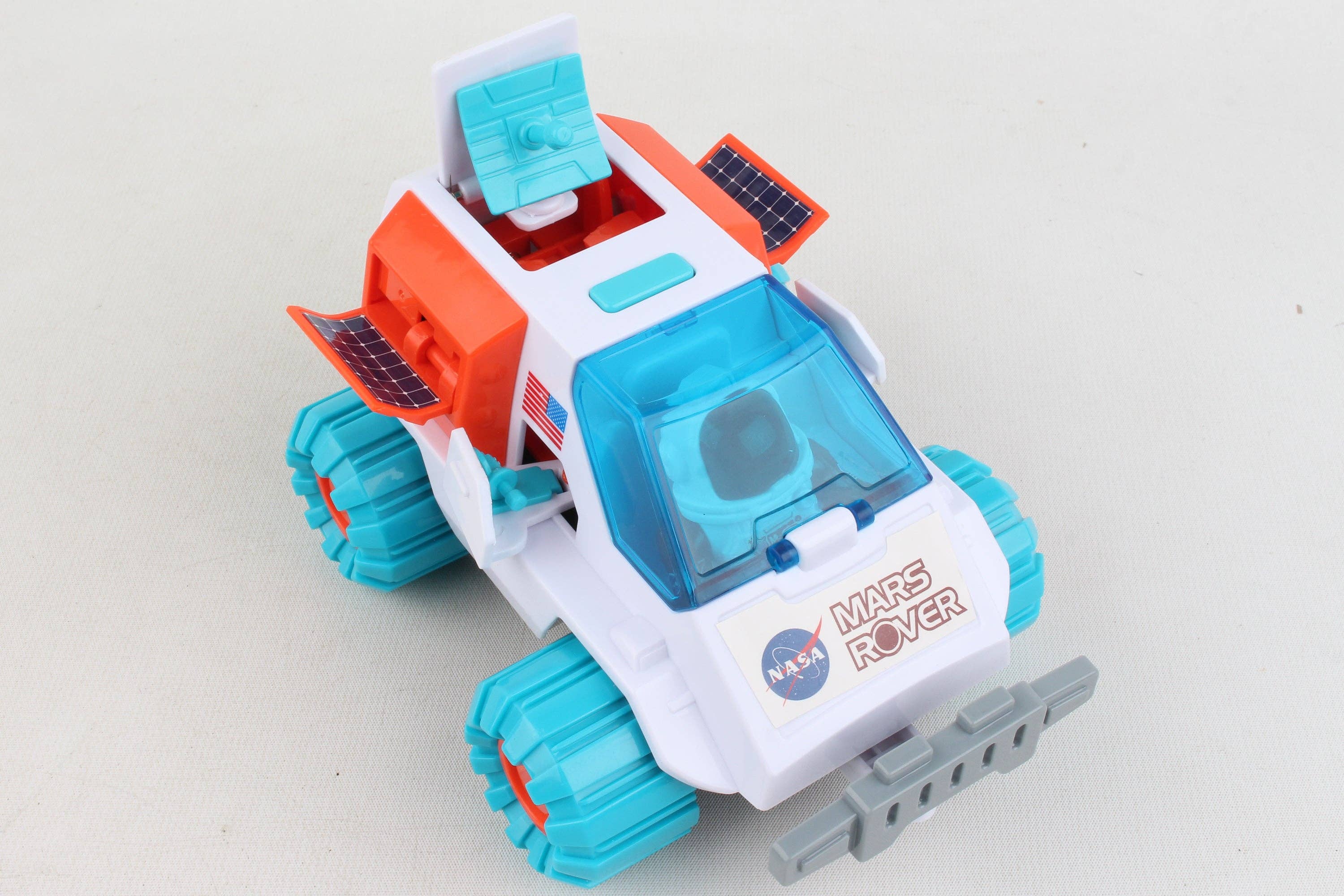 Daron Worldwide Trading - Wholesale Toy Car/Truck - Kids - PT63175 Space Adventure Mars Mission Mars Rover by Daron Toy9