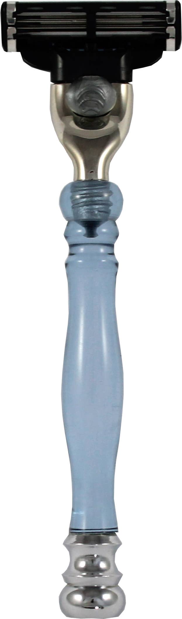 Hans Baier Exklusive – Lâmina – Homem por atacado – Lâmina de barbear0