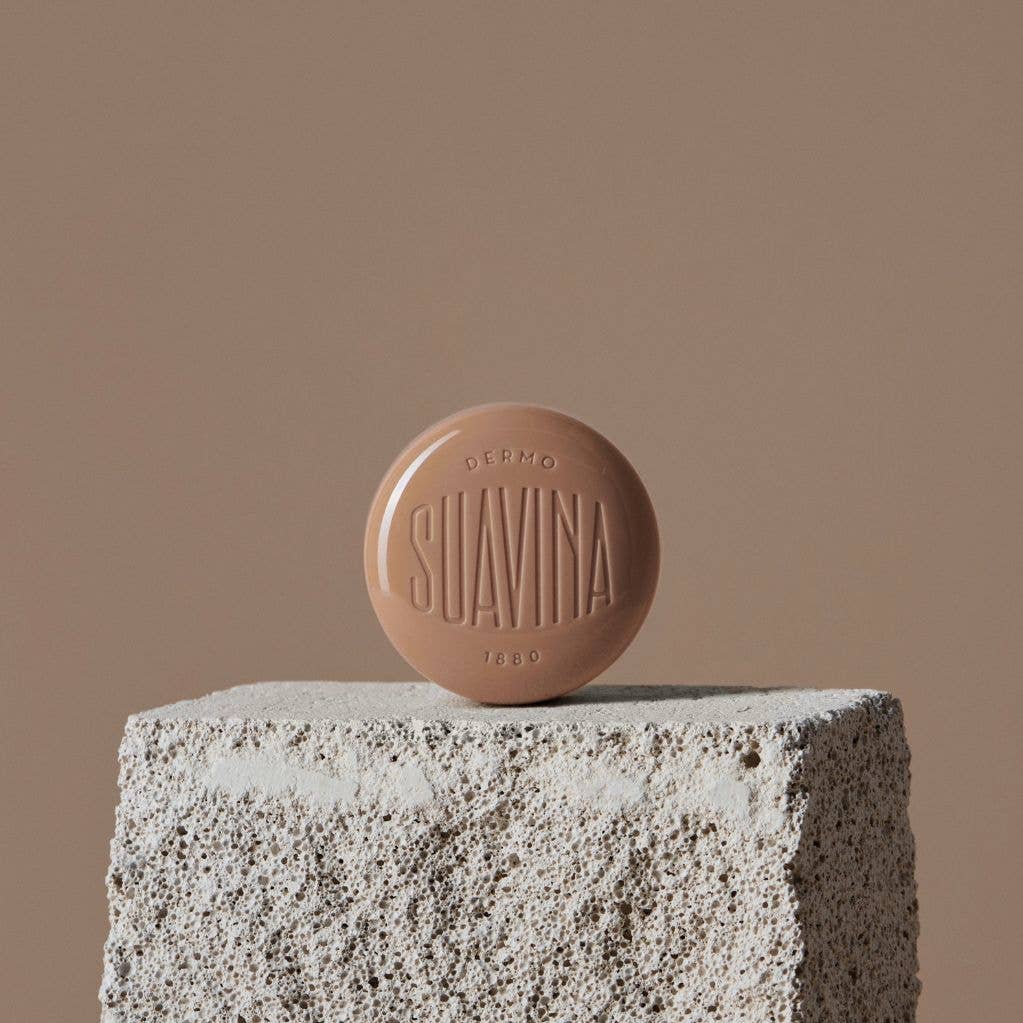 DERMO SUAVINA UKI - Wholesale Lip Balm - Dermo Suavina Prunus Lip Balm 10ml – Almond Oil3