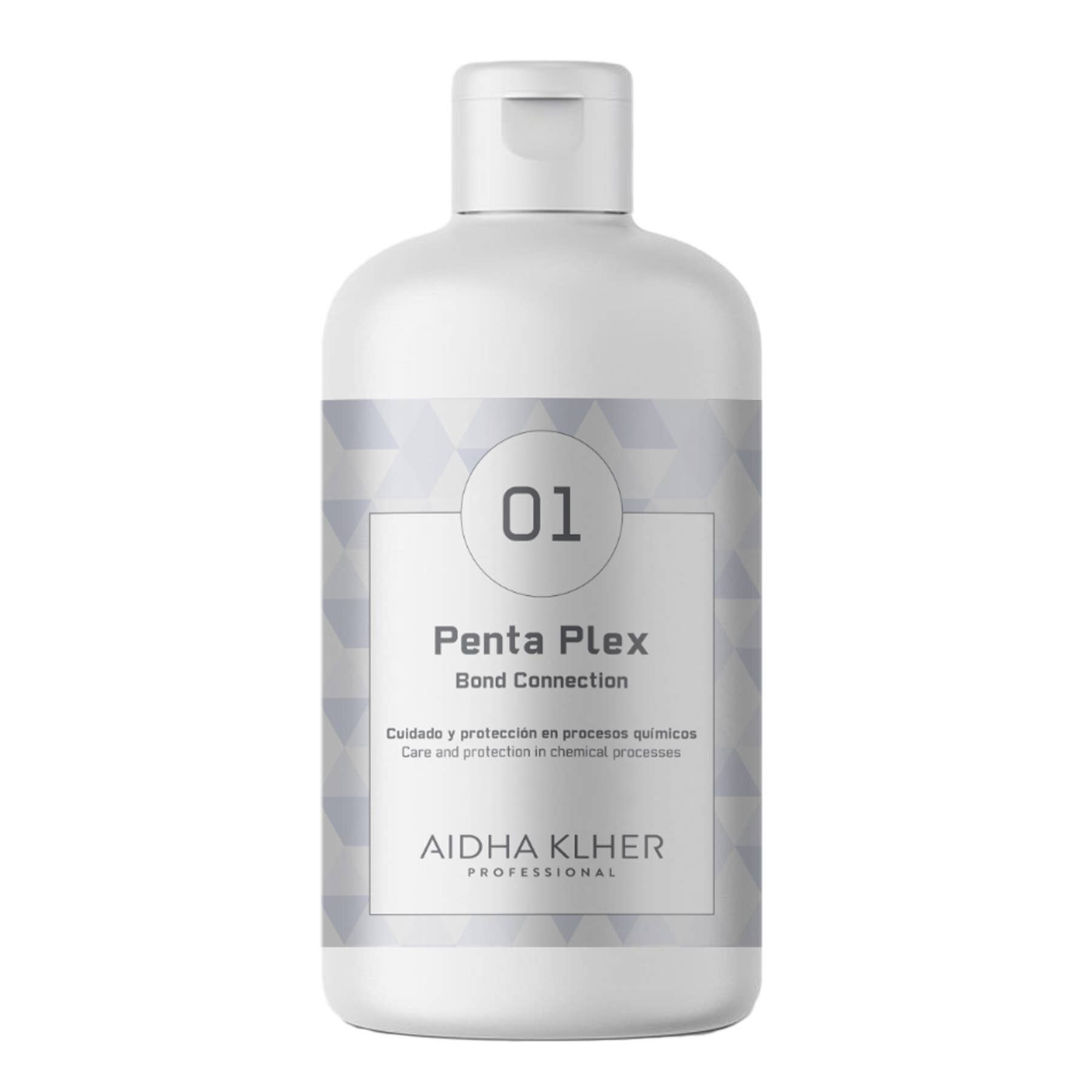 Aidha Klher – wholesale Behandling för hår och hårbotten – Bond Connection | Håråteruppbyggande behandling (Steg 1)0