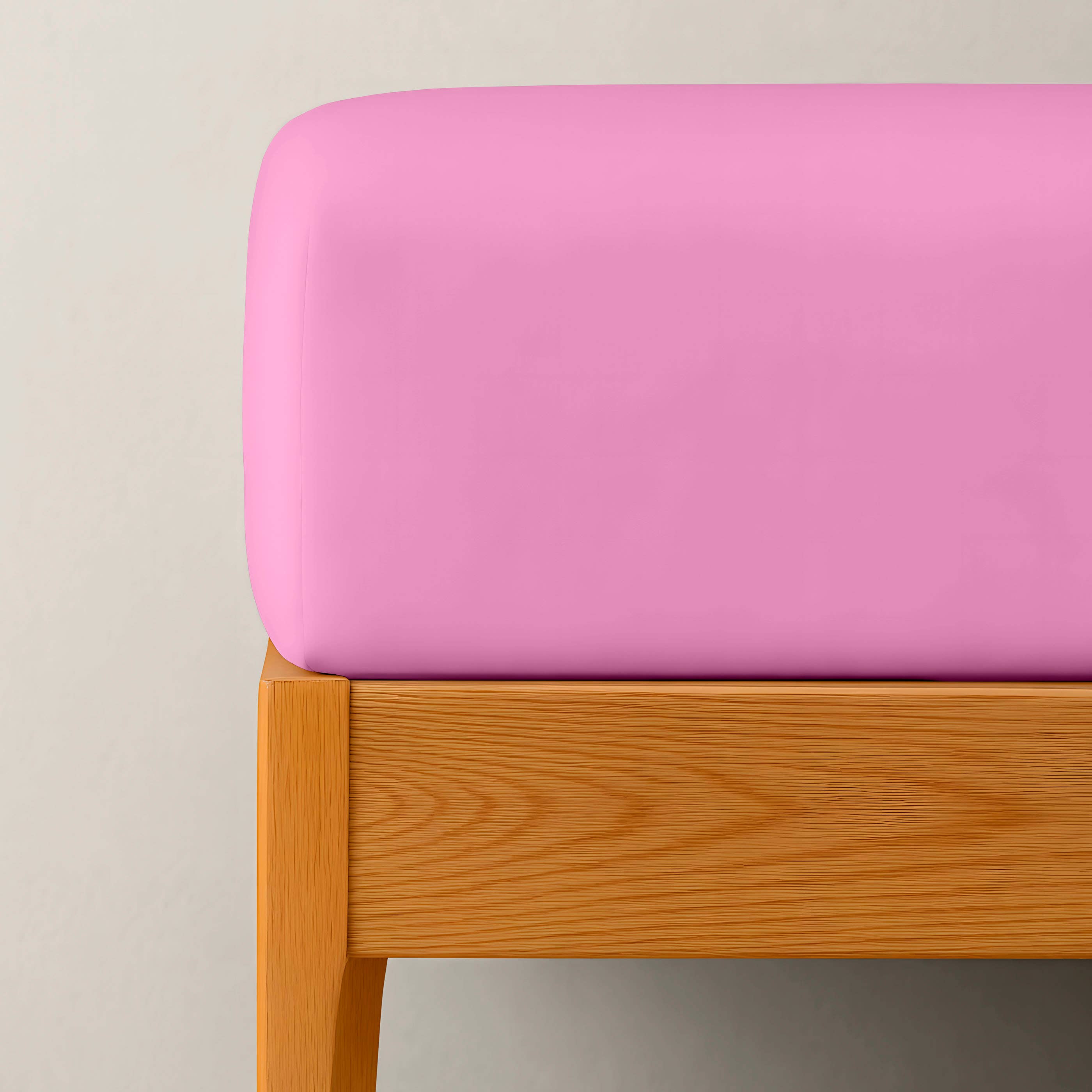 Creaciones Euromoda SL (Naturals Home) – wholesale Fitted sheets – 100% Cotton Fitted Sheet 144TC20