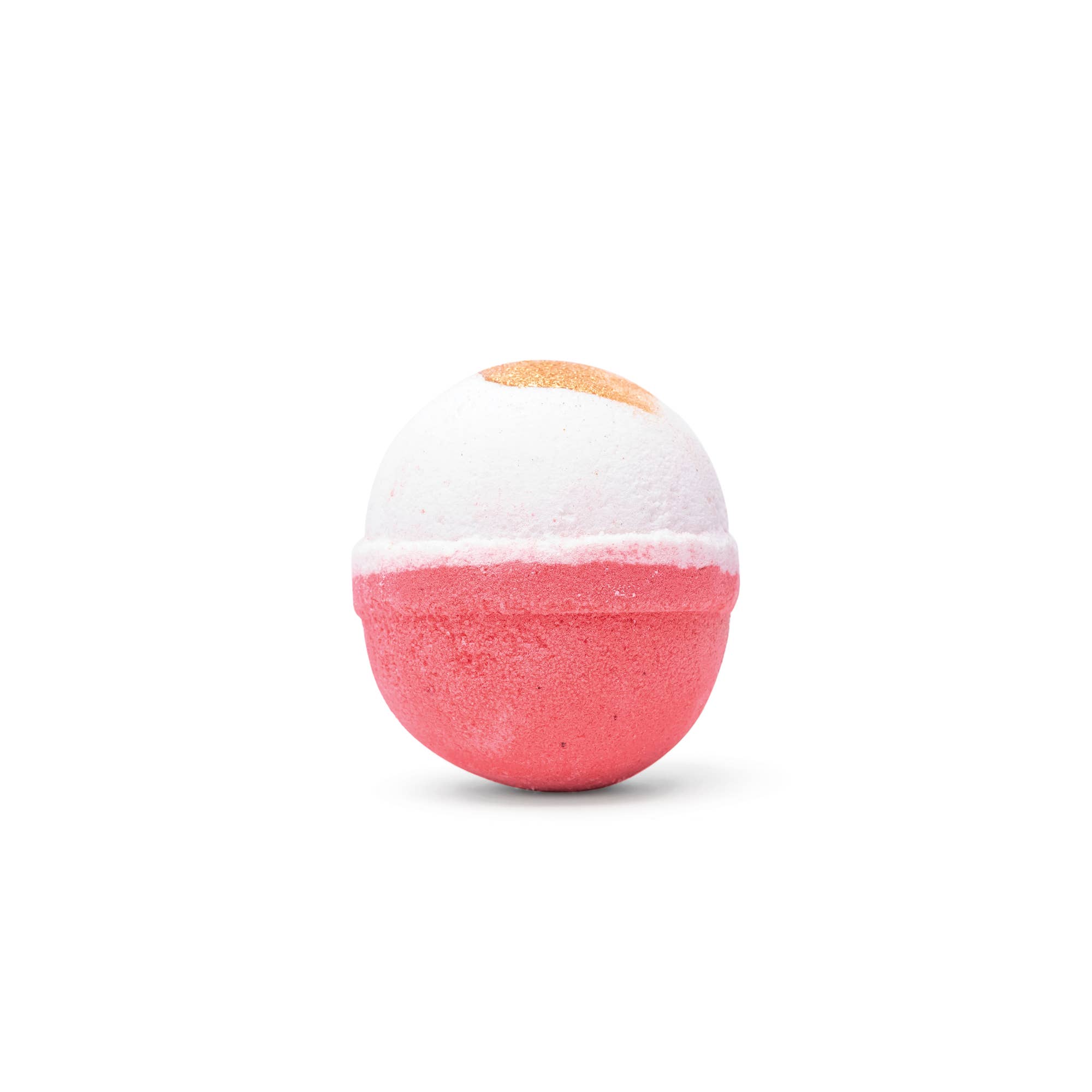Cait + Co - Wholesale Bath Bomb/Fizz - Christmas - All is Bright Bath Bomb1