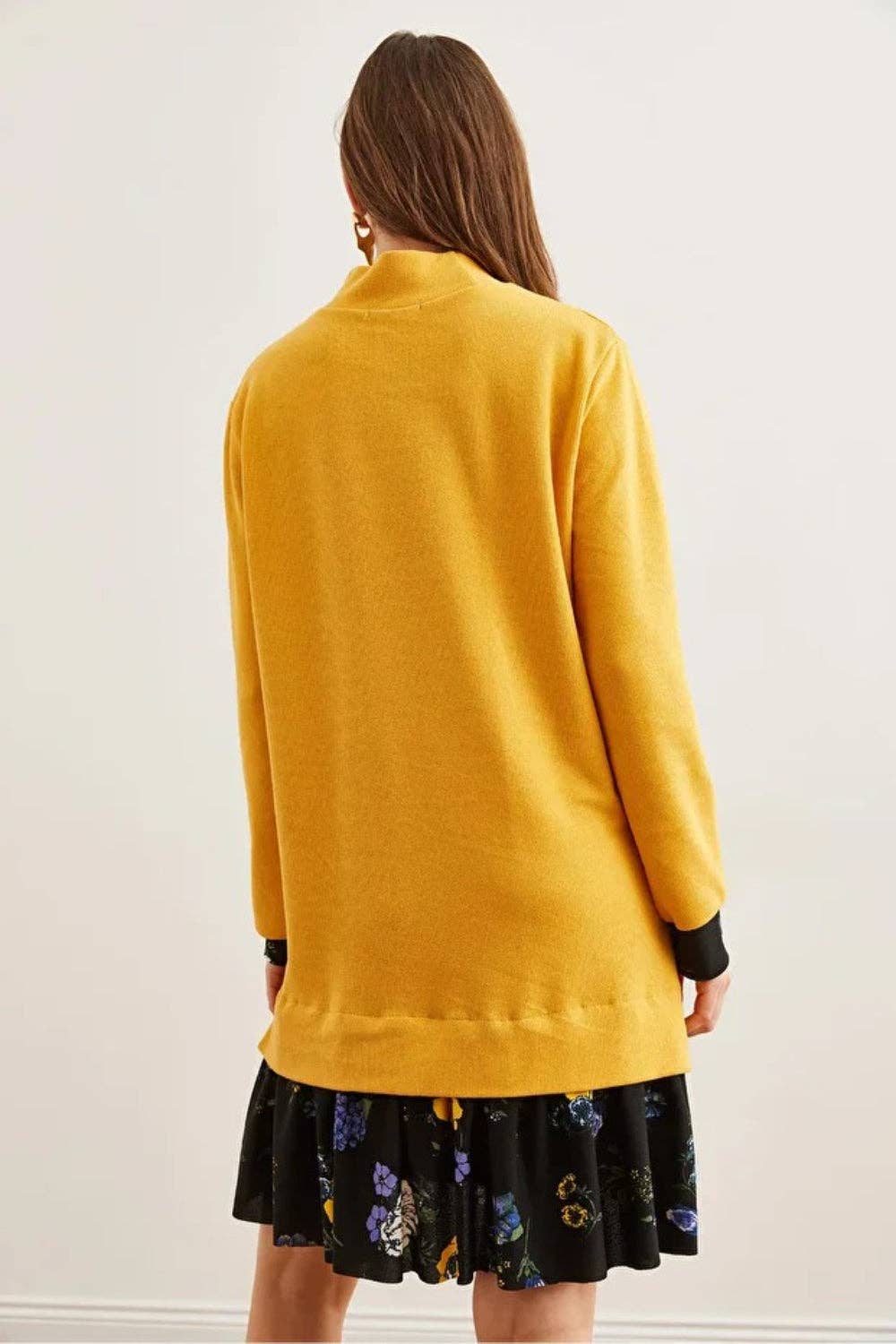 Hoxton Gal – wholesale Dress – Women's – Jumper Dress50