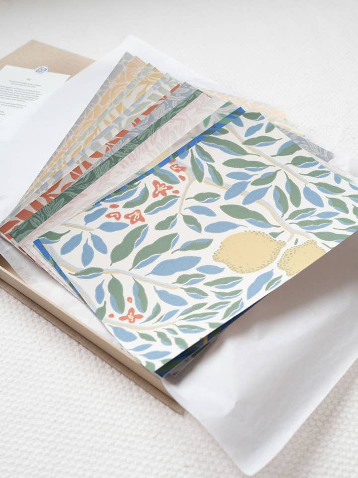 Monster doos voor wholesale door Norrviva