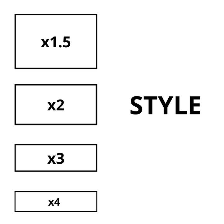 Pixelforma - Wholesale Flag - Corsican flag 10 eyelets in several sizes2