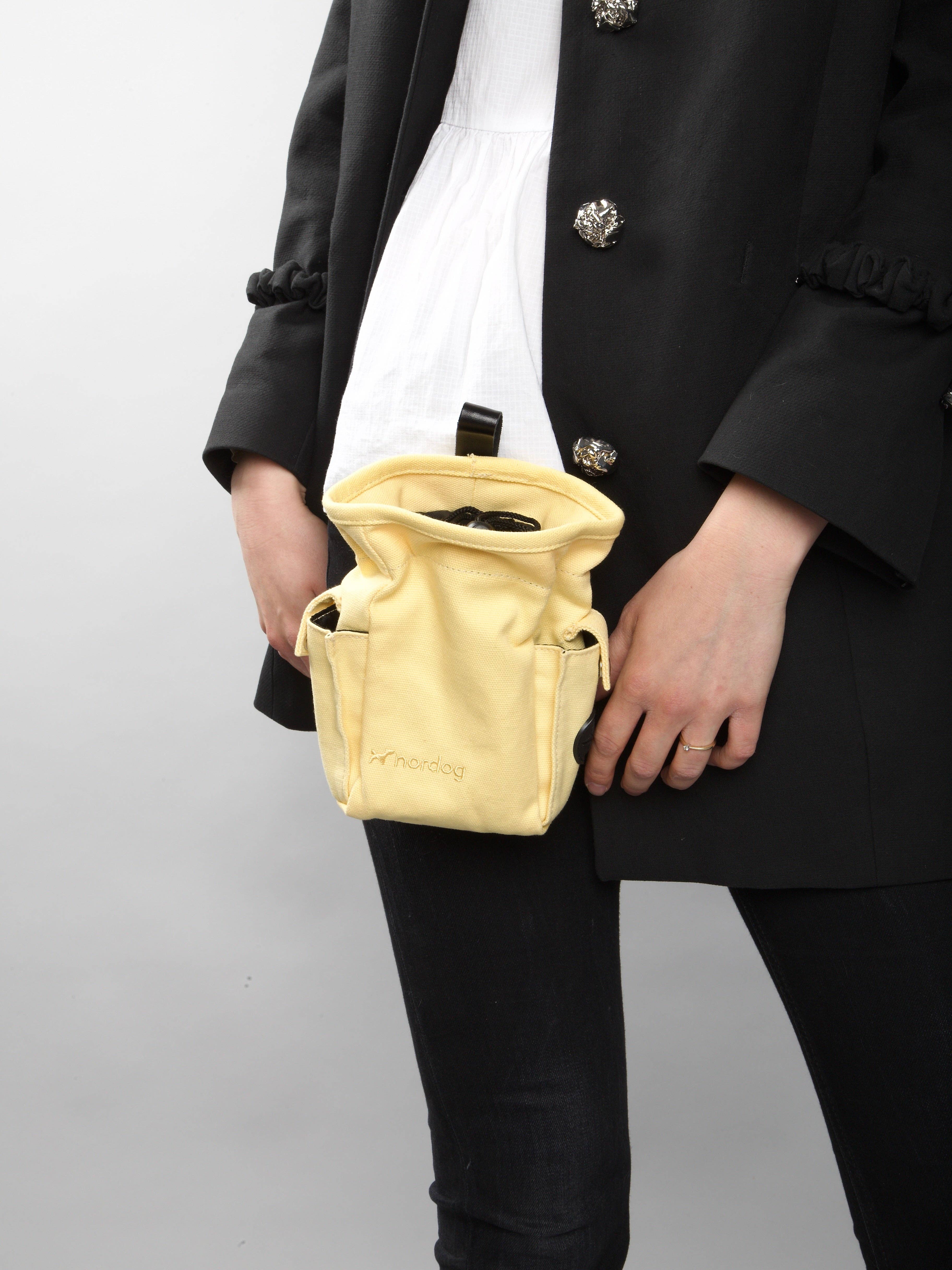 Nordog - Wholesale Pet Treat Bag - Dog - Tenne The Treat Bag Sun5