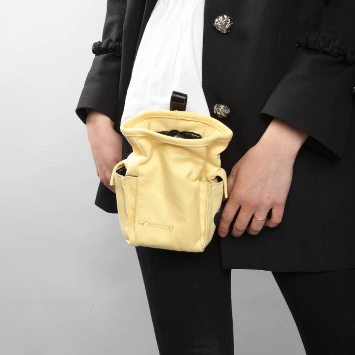 Nordog - Wholesale Pet Treat Bag - Dog - Tenne The Treat Bag Sun5