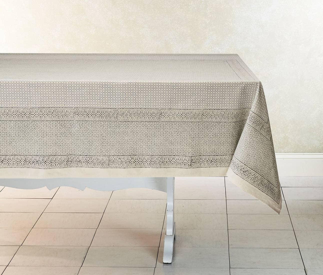 Sustainable Threads - Wholesale Dinner & Cloth Napkin - Cotton Napkins | Hand Block Printed | Mirth | Set of 45