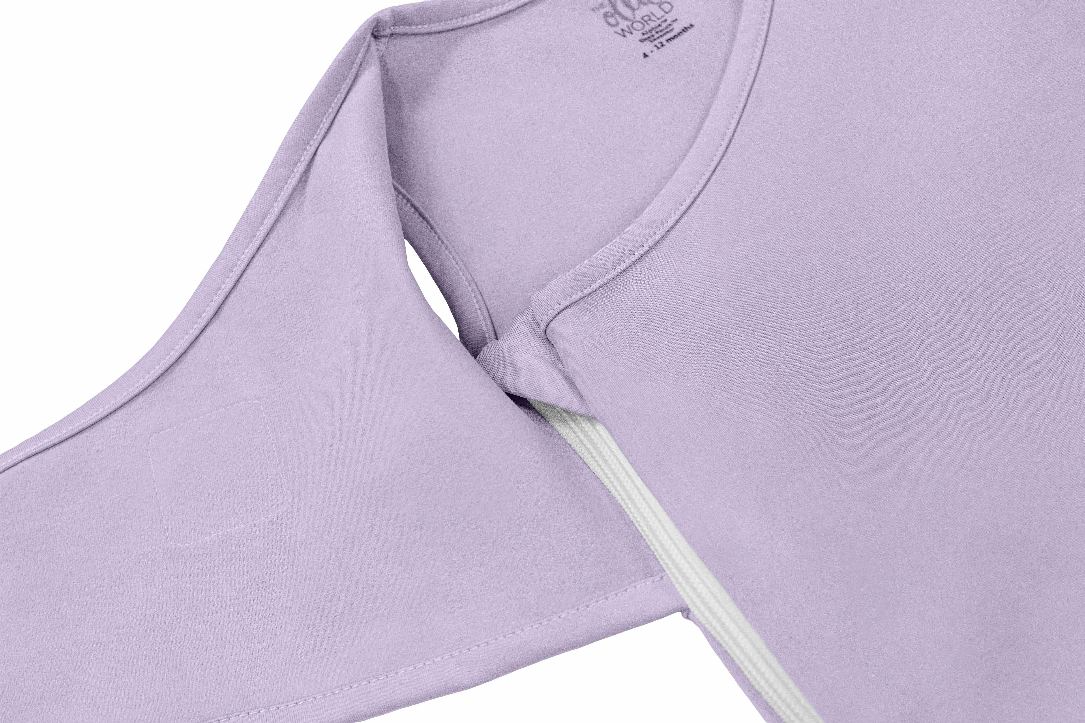 The Ollie World - Wholesale Sleepsack - Baby - The Alphie® Sleep Pouch™64