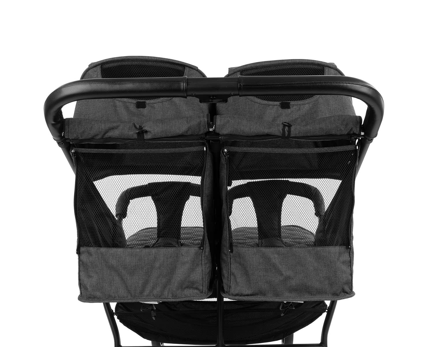 Kika Group Ltd. – wholesale Stroller – Baby – Twin Stroller Happy 2 202317