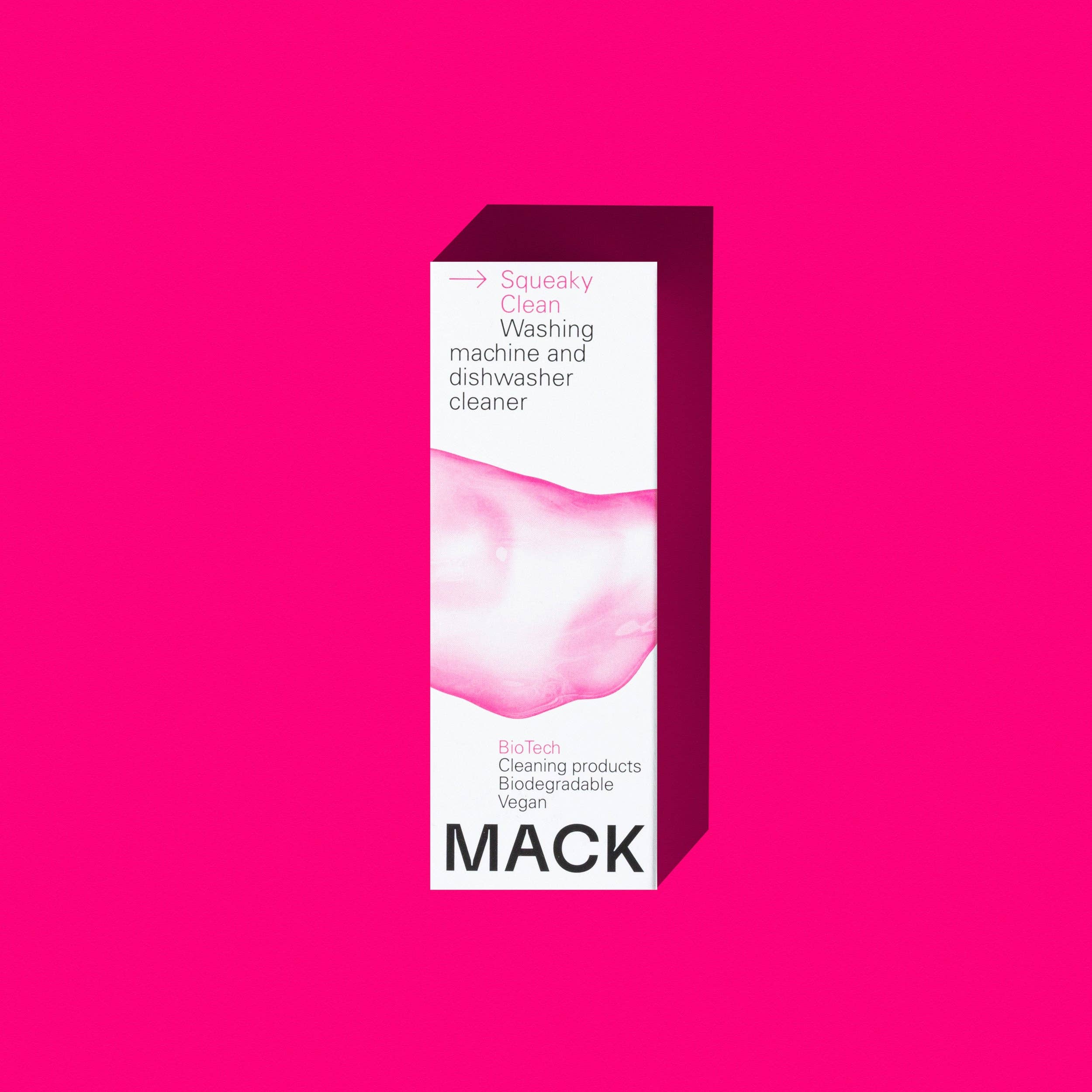 MACK – Sabonete para loiça por atacado – Squeaky Clean - Limpeza Limpeza1