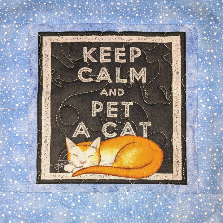 Red Mitten - Vendita all'ingrosso Guanti da forno/Presine - Pentole Rescue Cat Hot Pads1