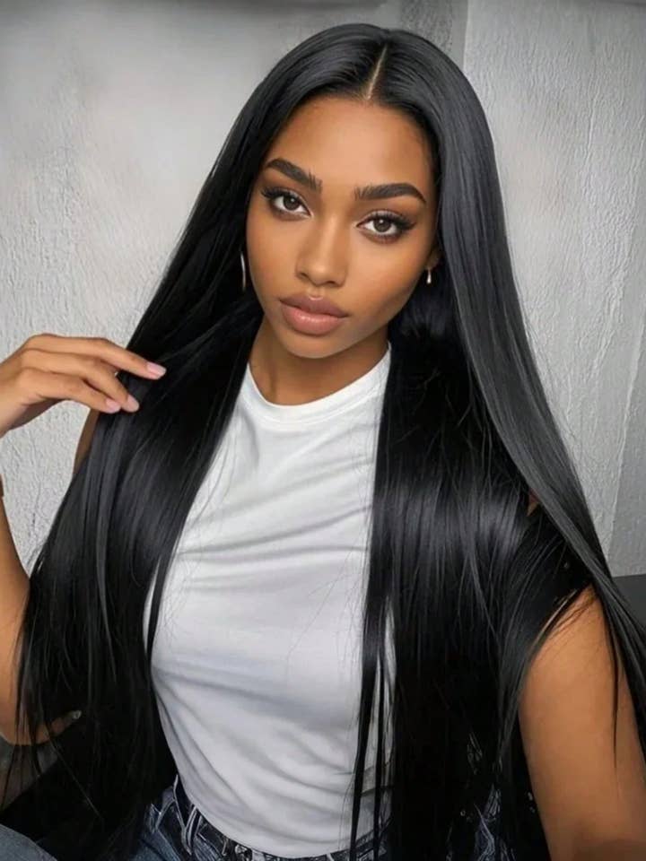 Straight Human Hair for wholesale by Hair by Vera Long