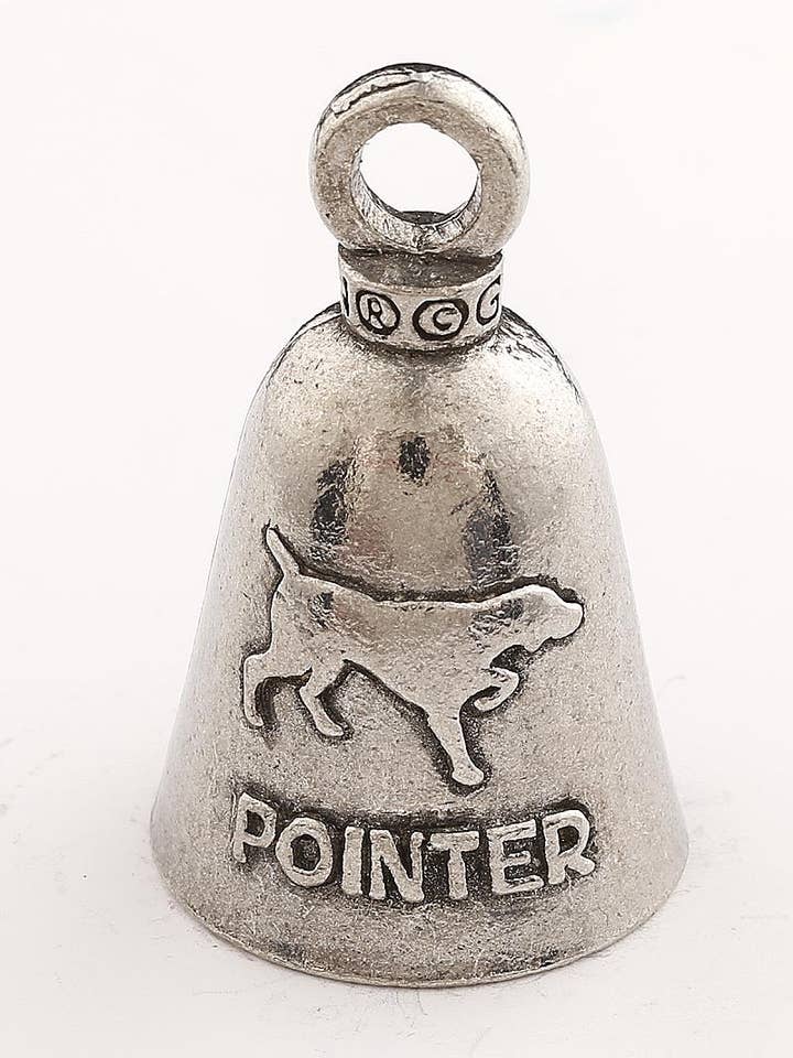 Pointer for wholesale by Guardian Bell