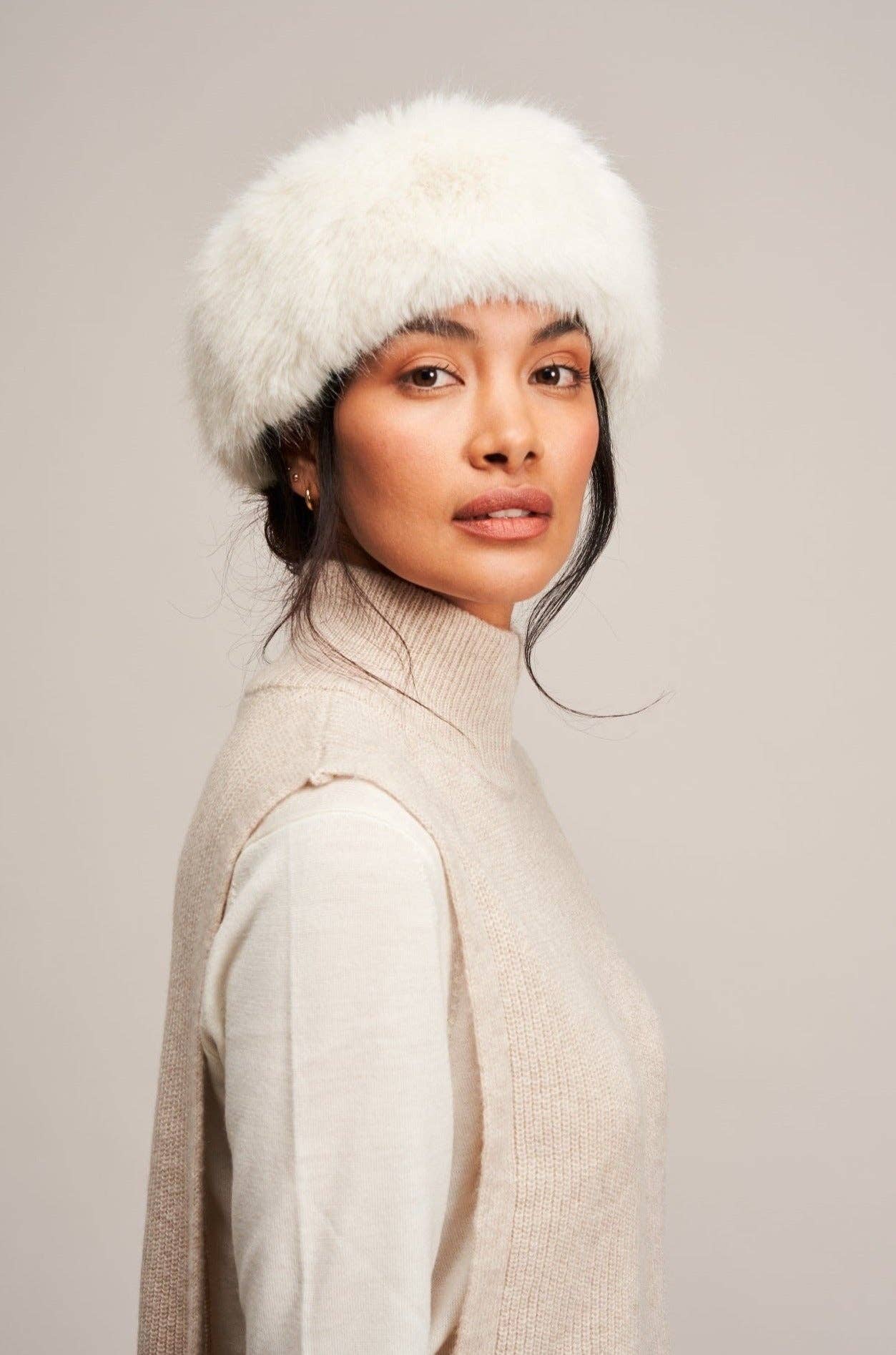 Helen Moore - Vente Bandeau – femme - Bandeau Huff3