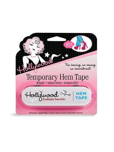 Ardell, Gigi and Hollywood Fashion Secrets - Wholesale Fashion/Breast Tape - Women's - Temporary Hem Tape