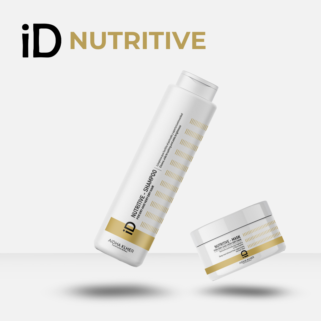 Aidha Klher – wholesale Hair shampoo – Nutritive Shampoo | Nourishing shampoo for dry hair4