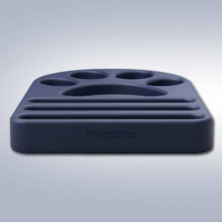 Freezbone - Wholesale Pet chew toy – Dog - FreezPaw Mat3