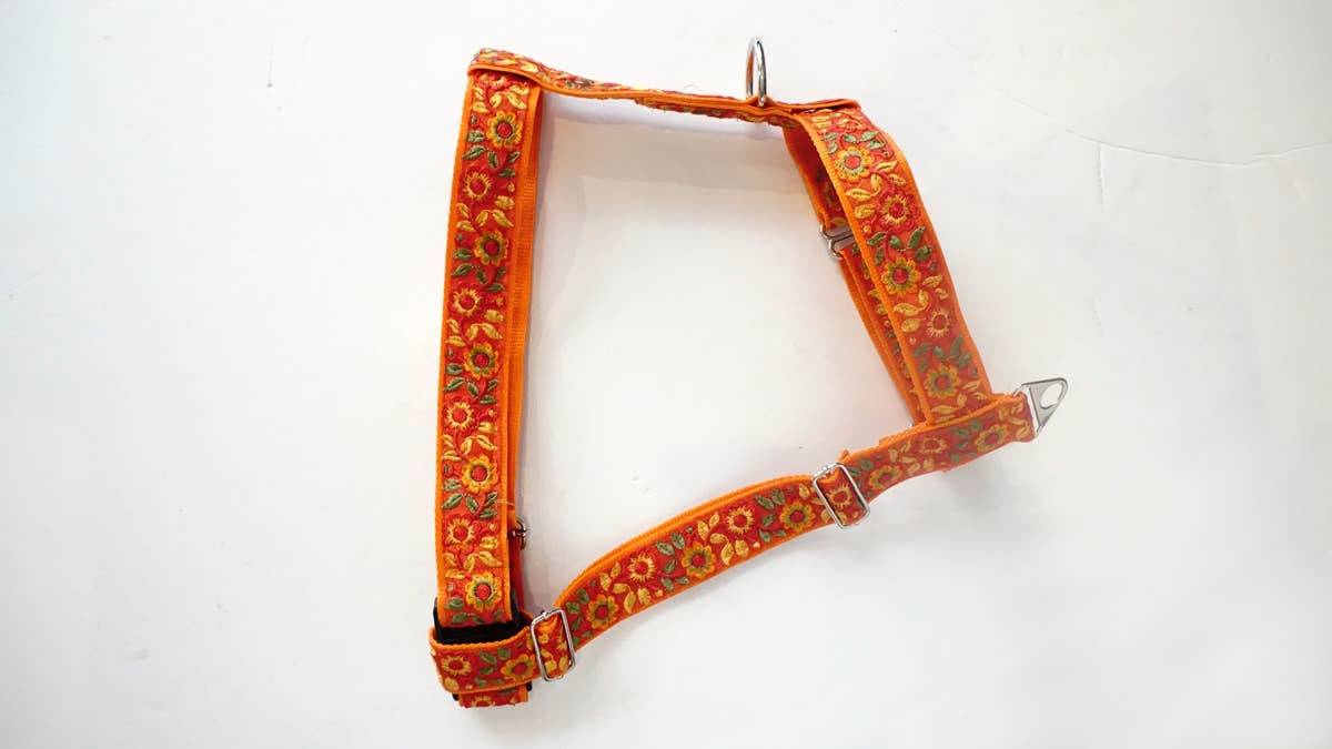 hundsfutter - Wholesale Pet Harness - Dog - Samanta Harness