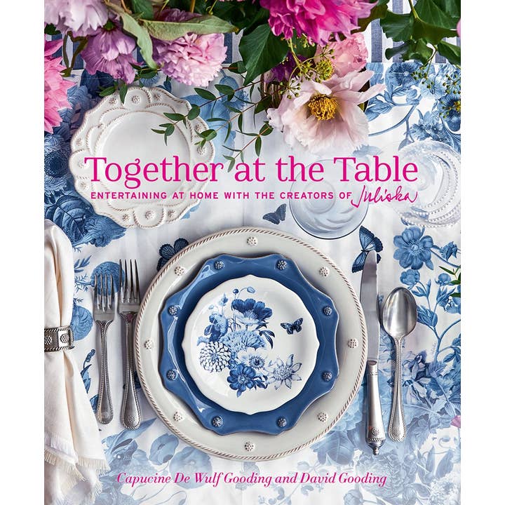 Abrams - Wholesale Home & Garden - Together at the Table