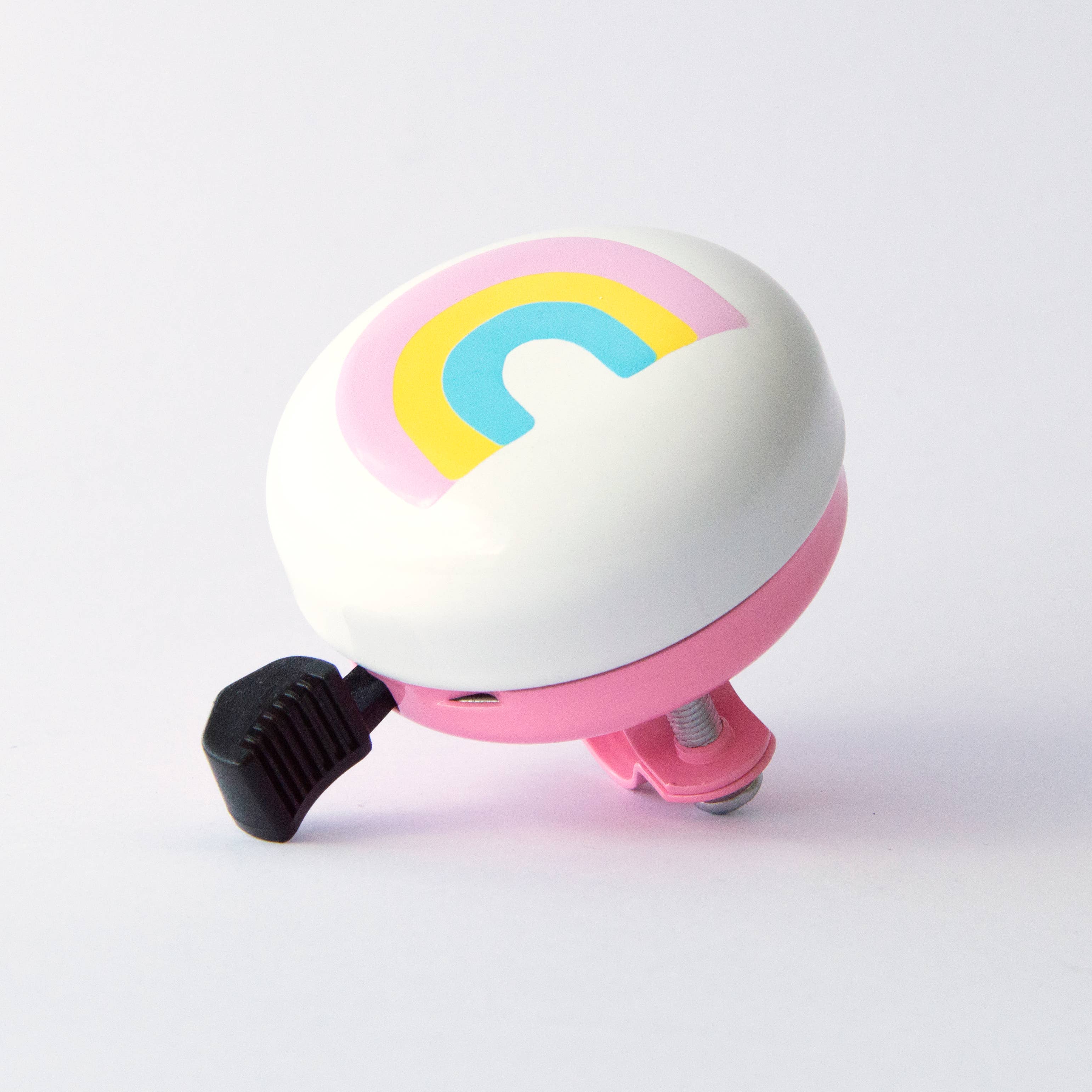 Beep - Wholesale Biking accessories - Happy Rainbow Bike & Scooter Bell1