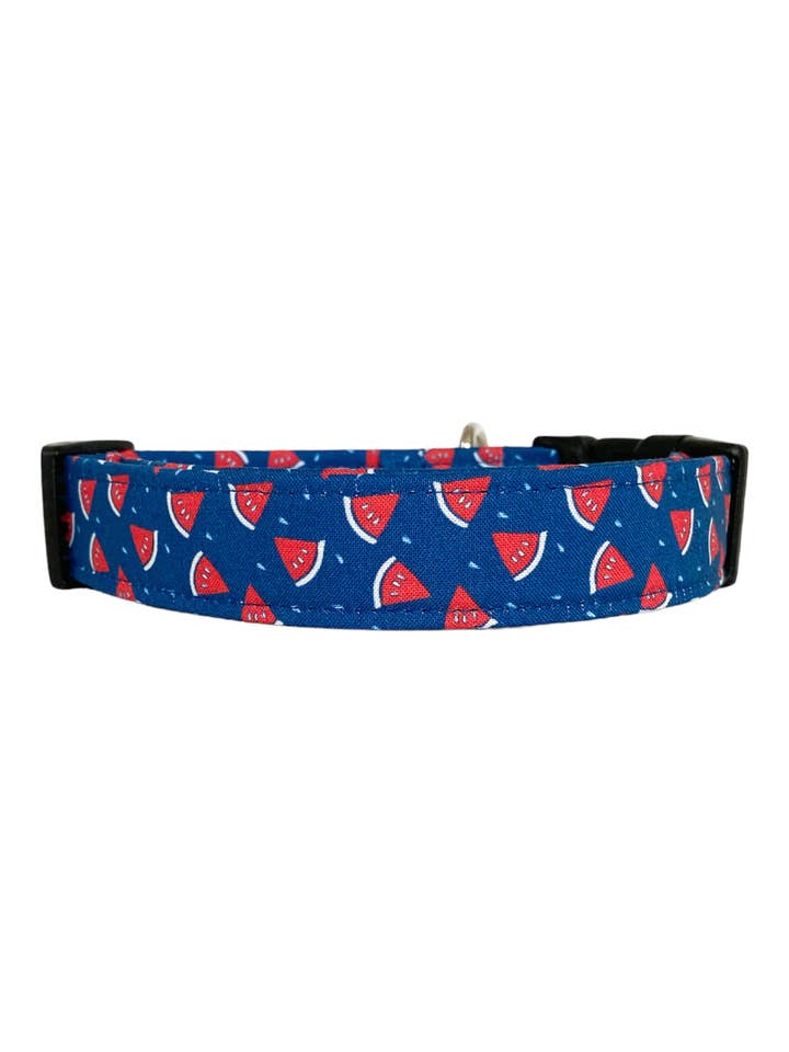 Melon Hundhalsband för wholesale av Collars by Design