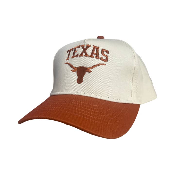 Texas Longhorns The Classic for wholesale by Last Stand Hats, LLC