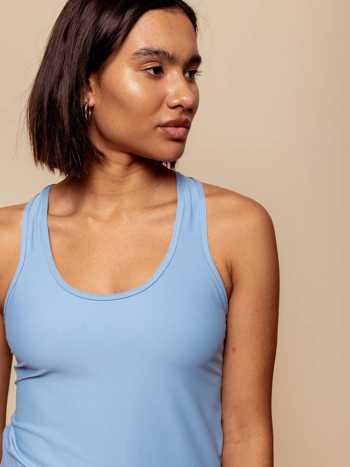 Activer | Réservoir Dynamique Bleu Pâle pour la vente par DK Active