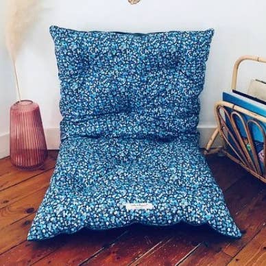 Gulv pude for engroshandel hos Caroline et Bergamote®