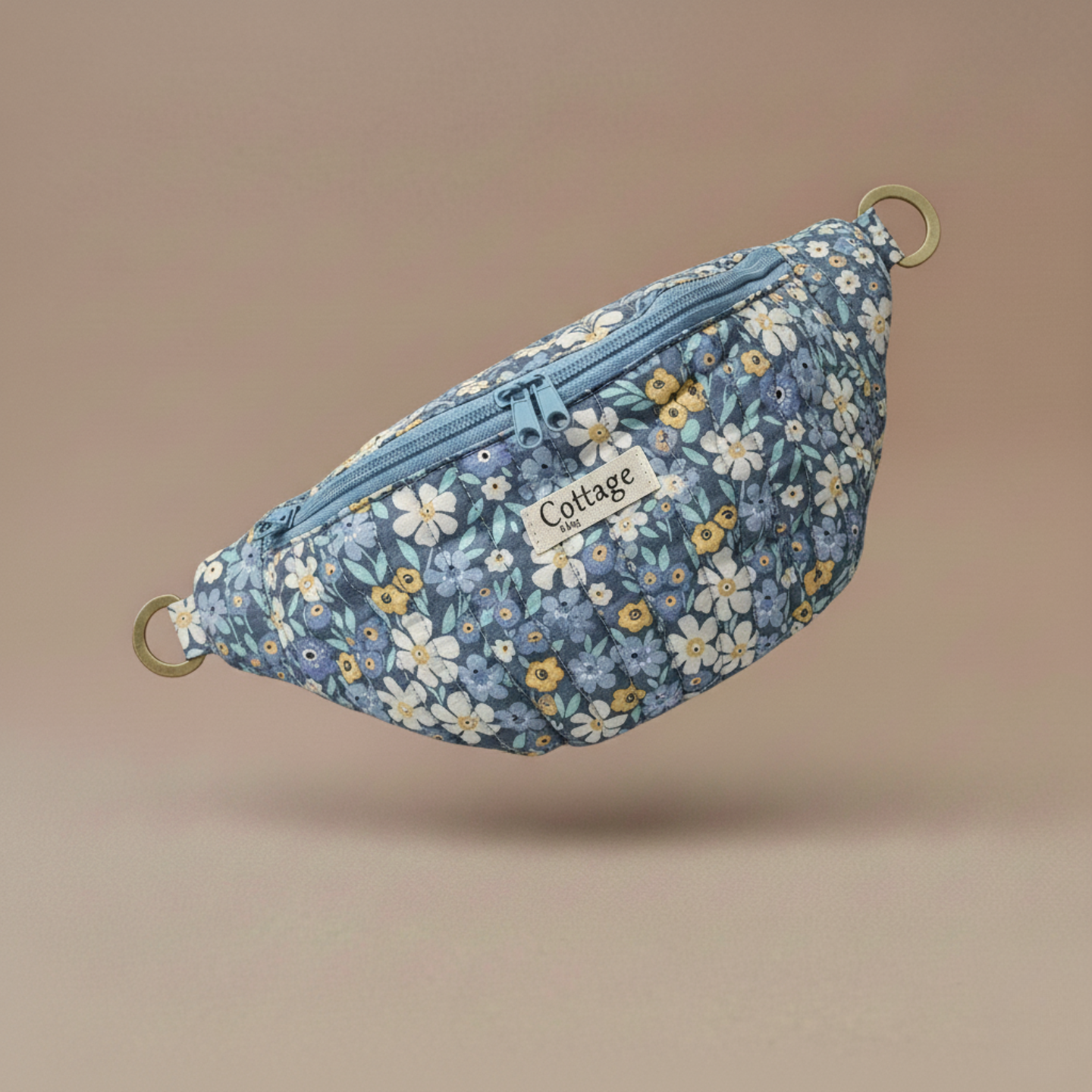 Royal marais - Wholesale Belt bag – Women’s - Banana 100% cotton1