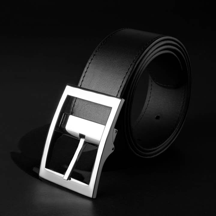 Bacata - Wholesale Belt - Women's - The Tabaré Belt - Cactus Leather - Vegan