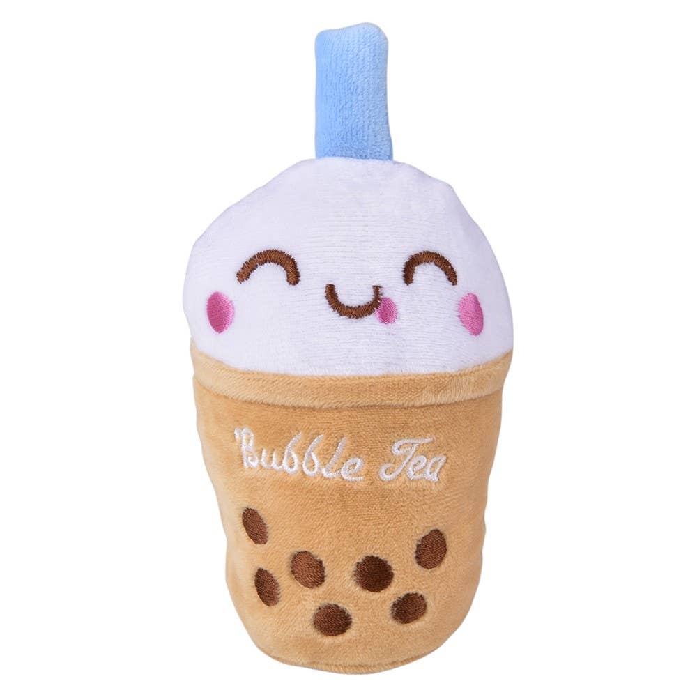 La Luna Bella - Toys - Vente Peluche – enfant et bébé - Jouets en peluche LLB en peluche Bubble Tea de 6 pouces2