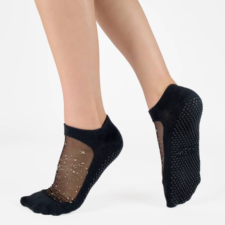 Star Mesh Regular Toe for wholesale by SHASHI