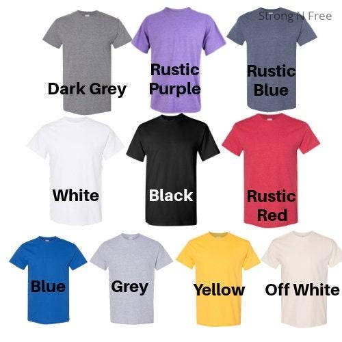 STRONG N FREE CDN - Wholesale Graphic Sweatshirt - Women's - Manifest That Shit, Law of Attraction, Positive Quote1